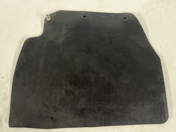 Front Right Splash Guard Mud Flap FREIGHTLINER 2021 OEM 17-21045-000 - Image 2