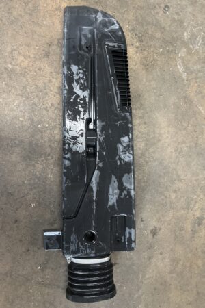 Air Cleaner Air Intake Snorkel ISUZU NPR-HD Diesel 4HK1-TCS 2011-2023 OEM 898000230