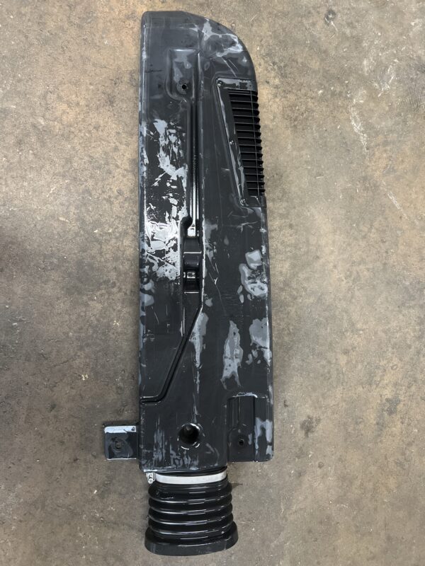 Air Cleaner Air Intake Snorkel ISUZU NPR-HD Diesel 4HK1-TCS 2011-2023 OEM 898000230