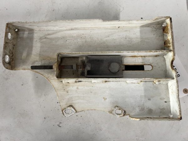 Tensioner w/ Bracket Thermo King T-Series OEM - Image 2