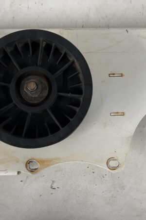 Tensioner w/ Bracket Thermo King T-Series OEM