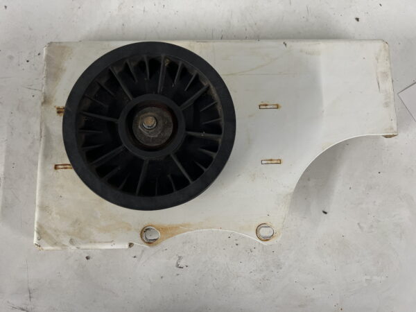 Tensioner w/ Bracket Thermo King T-Series OEM