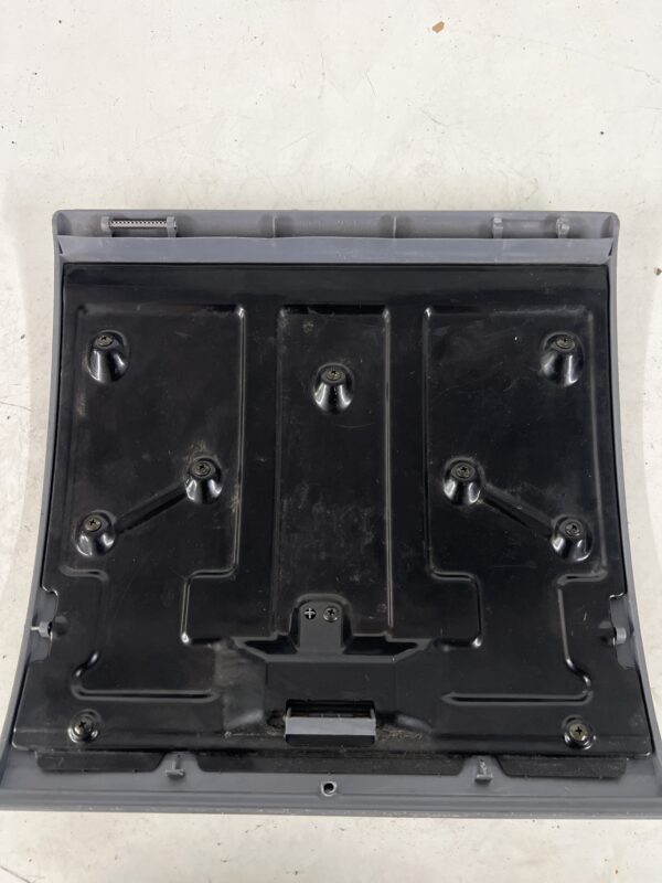 Glove Box Door Mitsubishi FUSO OEM. 1 Hinge Mount Cracked - Image 2