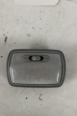 Roof Overhead Dome Light ISUZU NPR-HD Diesel 2011-2023 OEM 8980321233