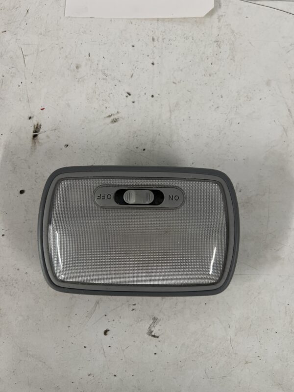 Roof Overhead Dome Light ISUZU NPR-HD Diesel 2011-2023 OEM 8980321233