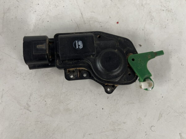 Front Right Door Lock Actuator Motor ISUZU NPR-HD Diesel 2011-2023 OEM