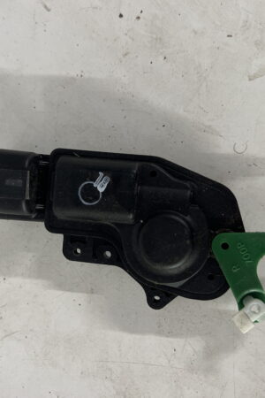 Front Right Door Lock Actuator Motor ISUZU NPR-HD Diesel 2011-2023 OEM