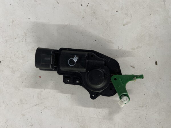 Front Right Door Lock Actuator Motor ISUZU NPR-HD Diesel 2011-2023 OEM