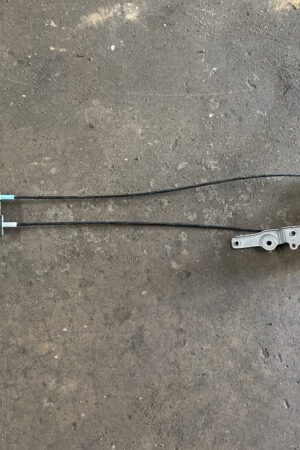 Front Left Door Latch w/ Inside Handle ISUZU NPR OEM