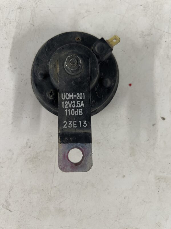 High Note Horn ISUZU NPR-HD Diesel 2011-2023 OEM - Image 2