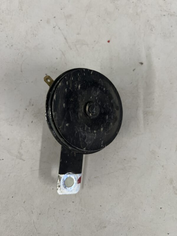 Lower Note Horn ISUZU NPR-HD Diesel 2011-2023 OEM