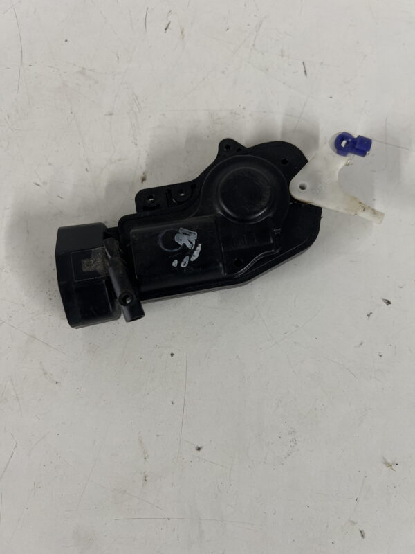 Front Left Door Lock Actuator Motor ISUZU NPR-HD Diesel 2011-2023 OEM