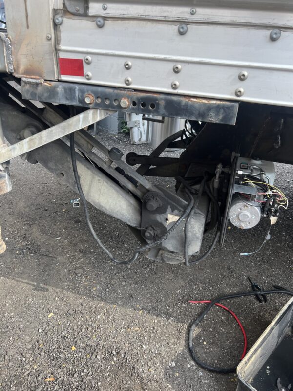 LiftGate 4000 - Image 2