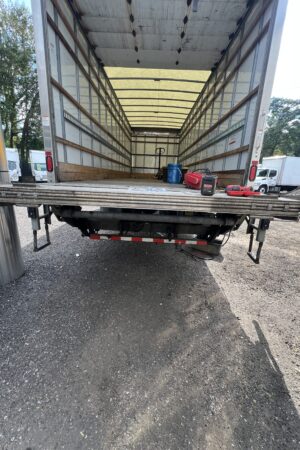 LiftGate 4000