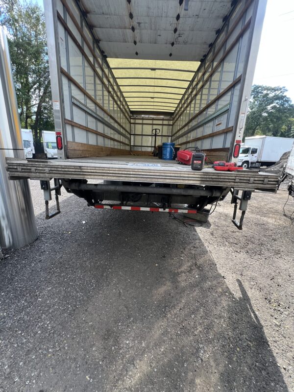 LiftGate 4000